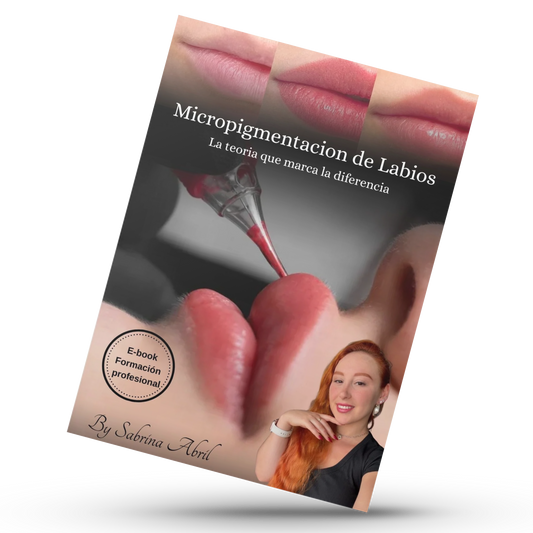 Labios de Experta - La Teoría que marca la diferencia